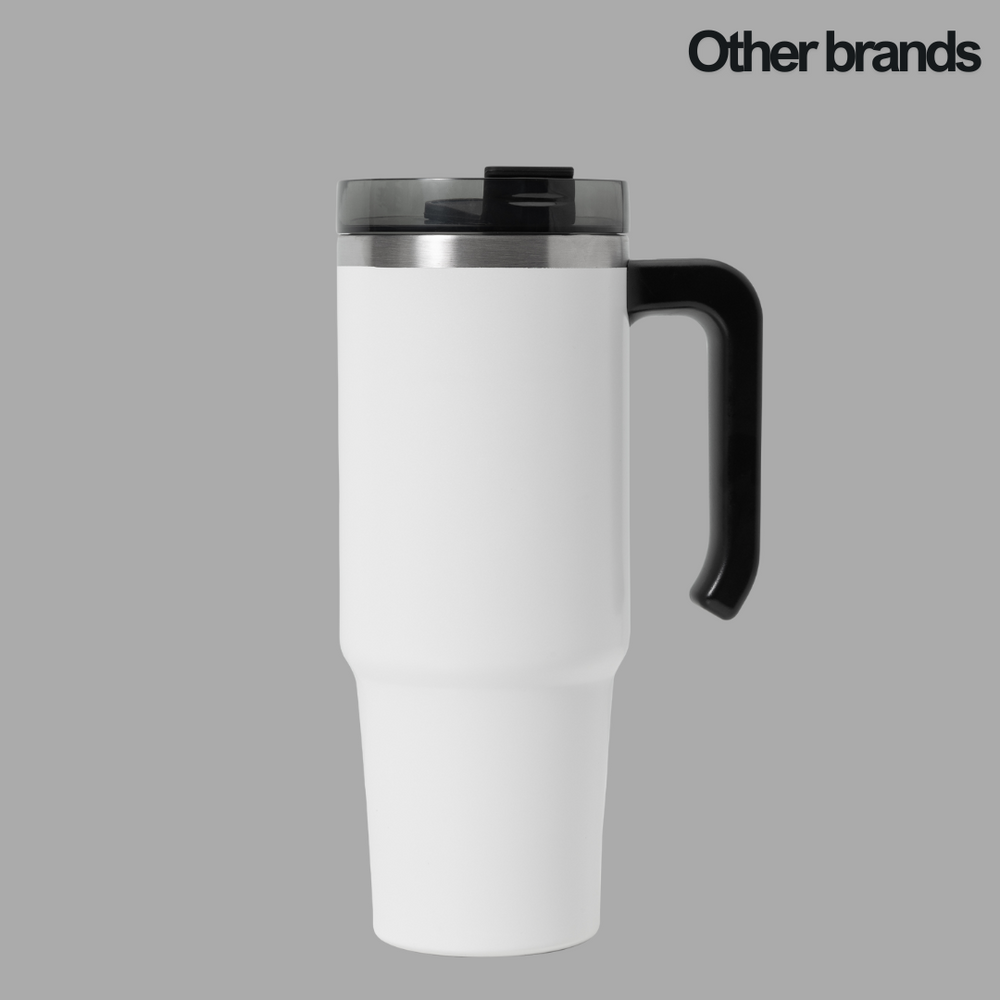 <p>Crafted with Care, </p><p>Not Mass-Produced </p>